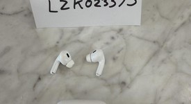 Used
													Apple AirPods Pro 2 - USB-C, photo 2 of 8