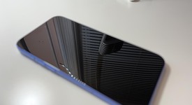 Mint
													Apple iPhone 16 Plus - Unlocked Non-US, Ultramarine, 256 GB, A3291, photo 5 of 19