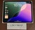 Mint Apple iPad Pro 13" (M4) 2024 - Wi-Fi, Silver, 256 GB, 8 GB, A2925, Standard Glass