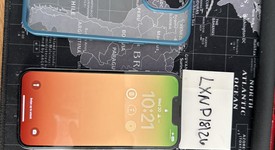 Good
													Apple iPhone 13 Pro - Unlocked, Sierra Blue, 1 TB, A2483, photo 2 of 8