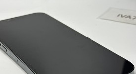 Good
													Apple iPhone 13 Pro Max - Unlocked, Green, 256 GB, A2484, photo 5 of 6