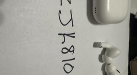 Used
													Apple AirPods Pro 2nd Gen - Lightning, photo 3 of 10
