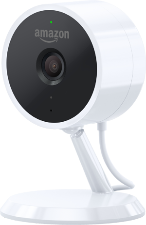 Amazon Cloud Cam