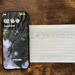 Good Google Pixel 10 - T-Mobile, 128 GB, Obsidian, GLBW0