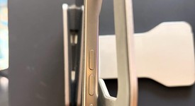 Mint
													Apple iPhone 16 Pro - Unlocked, Natural, 128 GB, A3083, photo 5 of 15