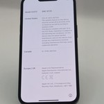 Mint Apple iPhone 16e - Unlocked, 128 GB, Black, A3212