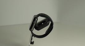 Fair
													Apple Watch Series 2 42mm - Gray, 8 GB, A1758, Nike, photo 3 of 6