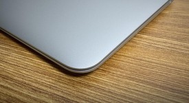 Fair
													MacBook Air 2017 - 13" - I5, Silver, 128 GB, 8 GB, photo 4 of 8