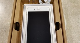 Fair
													Apple iPhone 6 - Verizon, Silver, 16 GB, A1549, photo 3 of 4