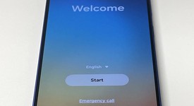 Good
													Samsung Galaxy S25 - Spectrum, Navy Blue, 128 GB, 12 GB, SM-S931U, photo 2 of 8
