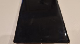 Good
													Google Pixel 7 Pro - Verizon, Hazel, 128 GB, 12 GB, GE2AE, photo 2 of 8