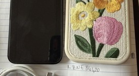 Mint
													Apple iPhone 15 Pro Max - Unlocked, Blue, 256 GB, A2849, photo 2 of 20