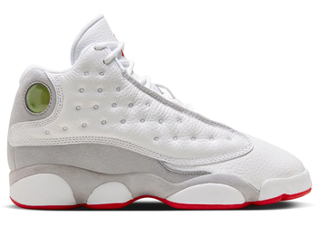 Jordan 13 Retro Wolf Grey (GS) for sale