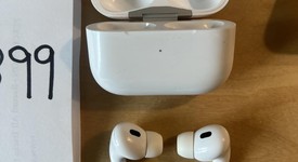 Used
													Apple AirPods Pro 2 - USB-C, photo 2 of 5