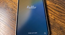 Fair
													Apple iPhone 14 Plus - AT&T, Starlight, 128 GB, A2632, photo 1 of 5