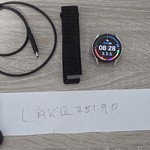Good Samsung Galaxy Watch6 - Wi-Fi, Silver, 40mm
