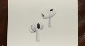 New
													Apple AirPods Pro 2 - USB-C, photo 1 of 4