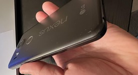 Fair
													Nexus 5X - Unlocked, Black, 16 GB, LG-H790, photo 5 of 8