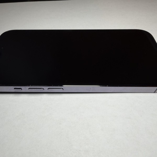 Apple iPhone 14 Pro - Unlocked, 128 GB, Purple, A2650