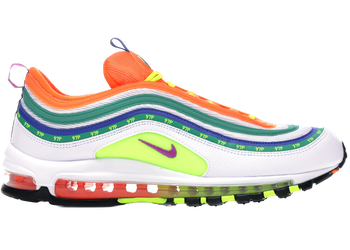 Nike Air Max 97 London Summer of Love for sale