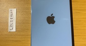 Fair
													Apple iPhone 14 - Unlocked, Blue, 128 GB, A2649, photo 2 of 9