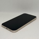 Fair Apple iPhone 13 - Unlocked Non-US, 128 GB, Starlight, A2633