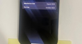 Mint
													Apple iPhone 16 Pro Max - Unlocked, Natural, 256 GB, A3084, photo 3 of 8