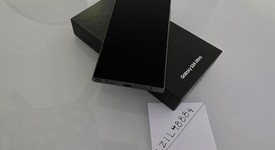 Mint
													Samsung Galaxy S24 Ultra - Unlocked, Gray, 512 GB, 12 GB, SM-S928U1, photo 1 of 8