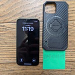 Good Apple iPhone 13 Mini - Unlocked, 128 GB, Green, A2481