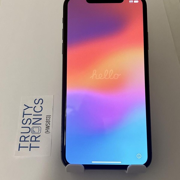 Apple iPhone 11 Pro - Unlocked, 256 GB, Green, A2160