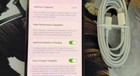 Good
													Apple iPhone 13 Pro - Unlocked, Graphite, 128 GB, A2483, photo 4 of 8