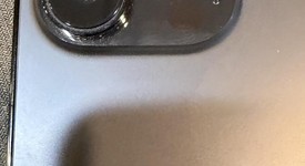 Good
													Apple iPhone 14 Pro Max - Unlocked, Black, 256 GB, A2651, photo 3 of 9