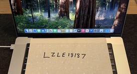 Mint
													MacBook Pro 2024 - 16" - Apple M4 Max 16-core, Silver, 1 TB, 64 GB, photo 1 of 15