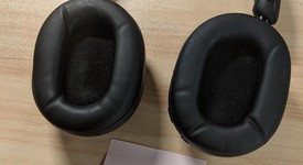 Used
													Sony WH-1000XM5 - Black, photo 1 of 7