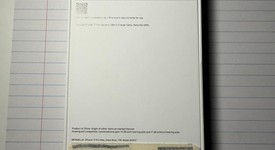 New
													Apple iPhone 17 Pro Max - Unlocked, Deep Blue, 1 TB, A3257, photo 2 of 6