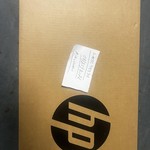 New HP EliteBook 845 G11 - 512 GB, Silver, 16 GB, AMD Ryzen 7 Pro, FHD+ Plus Touch