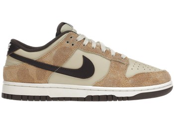 Nike Dunk Low Retro PRM Animal Pack Giraffe/Cheetah for sale