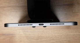 Good
													Apple iPad Mini 7th Gen - Wi-Fi, Gray, 128 GB, A2993, photo 4 of 6