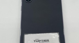 Good
													Samsung Galaxy S23 Plus - Unlocked, Black, 256 GB, 8 GB, SM-S916U1, photo 4 of 7