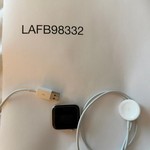 Good Apple Watch SE (2nd Gen) 40mm - Unlocked, Starlight, A2726 - Cellular, Aluminum
