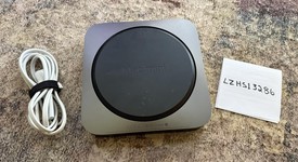 Good
													Mac mini 2018 - I3, Gray, 128 GB, 8 GB, photo 2 of 2