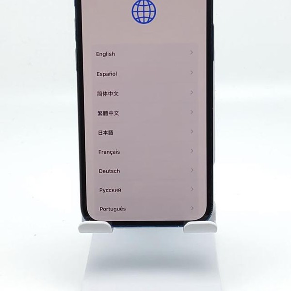 Apple iPhone 12 Mini - Unlocked, 256 GB, Blue, A2176