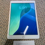 Good Apple iPad (7th Gen) - Wi-Fi, 128 GB, Gold, A2197