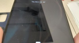 Mint
													Moto G 5G (2025) - Cricket, Gray, 128 GB, photo 1 of 5