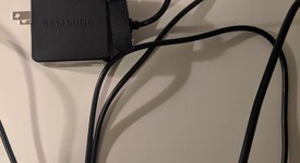 Mint
													Samsung Chromebook Plus - Silver, 32 GB, 4 GB, v1, photo 5 of 6