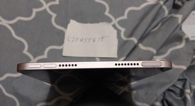 Good
													Apple iPad Mini 6th Gen - Wi-Fi, Purple, 256 GB, A2567, photo 5 of 7