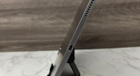 Good
													Apple iPad Pro 12.9" 5th Gen 2021 - Wi-Fi, Gray, 128 GB, photo 4 of 8