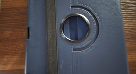 Good
													Apple iPad Air 4th Gen - Wi-Fi, Sky Blue, 64 GB, A2316, photo 3 of 9