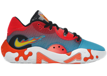 Nike PG 6 Hot Wheels for sale