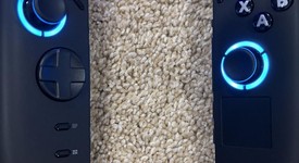 Mint
													Lenovo Legion Go (Gen 2) - amd ryzen z2, Black, 1 TB, 16 GB, photo 4 of 19